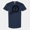 Heavy Cotton T-Shirt Thumbnail
