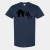 Heavy Cotton T-Shirt Thumbnail