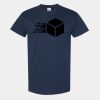 Heavy Cotton T-Shirt Thumbnail
