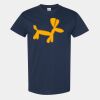 Heavy Cotton T-Shirt Thumbnail