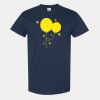 Heavy Cotton T-Shirt Thumbnail