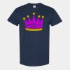 Heavy Cotton T-Shirt Thumbnail