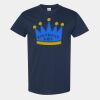 Heavy Cotton T-Shirt Thumbnail