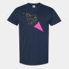 Heavy Cotton T-Shirt Thumbnail