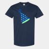 Heavy Cotton T-Shirt Thumbnail