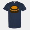 Heavy Cotton T-Shirt Thumbnail