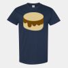 Heavy Cotton T-Shirt Thumbnail