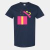 Heavy Cotton T-Shirt Thumbnail