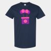 Heavy Cotton T-Shirt Thumbnail