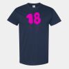 Heavy Cotton T-Shirt Thumbnail