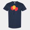 Heavy Cotton T-Shirt Thumbnail