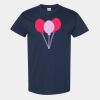 Heavy Cotton T-Shirt Thumbnail