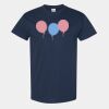 Heavy Cotton T-Shirt Thumbnail