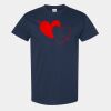 Heavy Cotton T-Shirt Thumbnail
