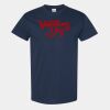 Heavy Cotton T-Shirt Thumbnail