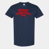 Heavy Cotton T-Shirt Thumbnail