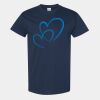 Heavy Cotton T-Shirt Thumbnail