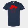 Heavy Cotton T-Shirt Thumbnail
