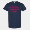 Heavy Cotton T-Shirt Thumbnail