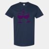 Heavy Cotton T-Shirt Thumbnail