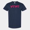 Heavy Cotton T-Shirt Thumbnail