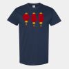 Heavy Cotton T-Shirt Thumbnail