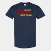 Heavy Cotton T-Shirt Thumbnail