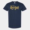 Heavy Cotton T-Shirt Thumbnail