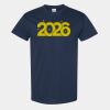 Heavy Cotton T-Shirt Thumbnail