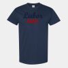 Heavy Cotton T-Shirt Thumbnail
