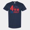 Heavy Cotton T-Shirt Thumbnail