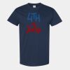Heavy Cotton T-Shirt Thumbnail