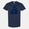 Heavy Cotton T-Shirt Thumbnail