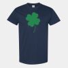 Heavy Cotton T-Shirt Thumbnail