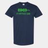 Heavy Cotton T-Shirt Thumbnail