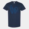 Heavy Cotton T-Shirt Thumbnail