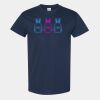 Heavy Cotton T-Shirt Thumbnail