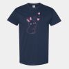 Heavy Cotton T-Shirt Thumbnail