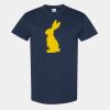 Heavy Cotton T-Shirt Thumbnail