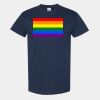 Heavy Cotton T-Shirt Thumbnail