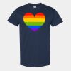 Heavy Cotton T-Shirt Thumbnail