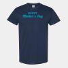 Heavy Cotton T-Shirt Thumbnail