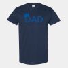 Heavy Cotton T-Shirt Thumbnail