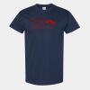 Heavy Cotton T-Shirt Thumbnail