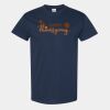 Heavy Cotton T-Shirt Thumbnail
