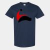 Heavy Cotton T-Shirt Thumbnail