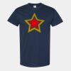 Heavy Cotton T-Shirt Thumbnail