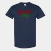 Heavy Cotton T-Shirt Thumbnail