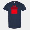 Heavy Cotton T-Shirt Thumbnail