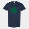 Heavy Cotton T-Shirt Thumbnail